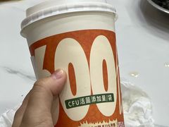 -茶颜悦色(登高路上店)