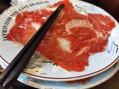 -松子料理(白家庄店)