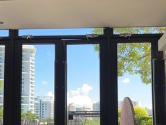 -JW万豪厨房餐厅·滨海草坪烧烤·海鲜·海景(三亚绿发山海天JW万豪酒店)