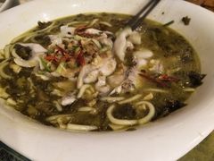 -火龙堂·风味民间菜(文一路店)