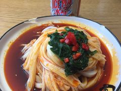 -名羊天下陕北横山铁锅炖羊肉(博文路店)