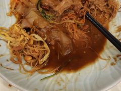 -汇贤府·李氏鲁菜(五棵松店)