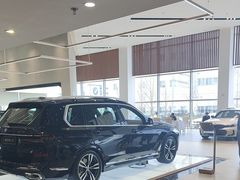 -北京盈之宝宝马4S店(望京店)