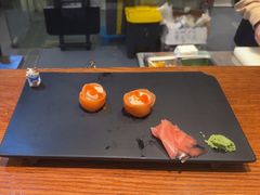 -戏作寿司(观音桥店)