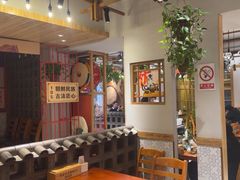 -鑫日千里马朝鲜族小馆(总店)