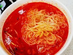 特色冷面-老友谊冷面店(苏家屯店)