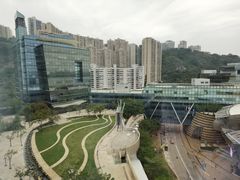 -香港数码港艾美酒店