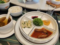 -酒蜻蜓·庭院私房菜(天元东路店)