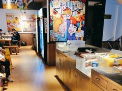 -木屋烧烤(南新店)