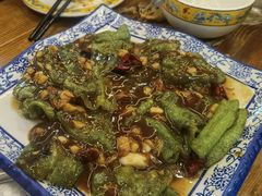 -老味道1992(武当山店)