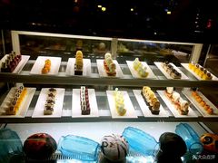 -杭州国际会议中心洲际酒店-原素全日餐厅(解放东路店)