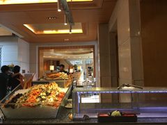 -威斯汀舞台餐厅