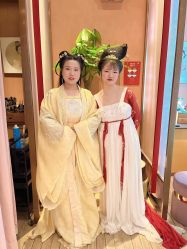 -盘子女人坊古装写真摄影(南京总店)