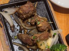 -万鱼亭·筑地屋 日本料理(淮海街店)