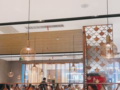 -半天妖烤鱼(六合万达欢乐港店)
