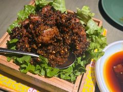 -那家小馆•北京菜•烤鸭(中关村店)