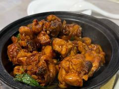 -台北楚楚园馅饼粥(虹桥南丰城店)