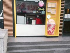 门面-麦当劳(西单明珠店)