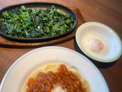 -萨莉亚意式餐厅(新邻天地店)
