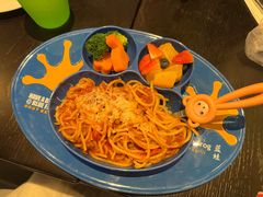 -bluefrog蓝蛙(水游城店)