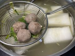 -黑山牛肉汤火锅(花城汇店)