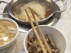 -龍歌自助小火锅(李沧丽达店)