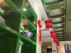 -古关火锅店(古北水镇景区店)