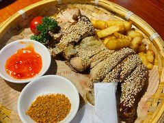 -田婆婆的菜(印象汇店)