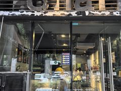 -shark burger·鲨鱼汉堡(交子大道店)