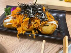 -西月山居匠心创意料理(江汉路新佳丽广场店)