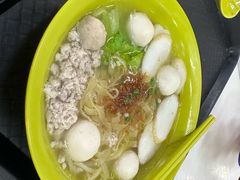 -长城砂煲田鸡粥