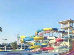 -黄金海岸水上乐园