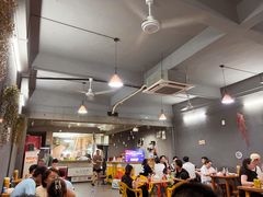 -烧烤佬(新基路店)