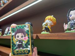 -泡泡玛特POPMART(天环购物中心店)