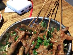 -林二哥宜烤官·宜宾小烧烤