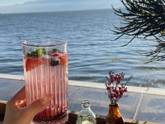 -六阅·福十 FORTEN 海景咖啡西餐厅(双廊古镇店)