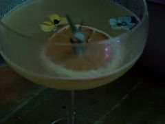 -MOSSO音乐酒吧·Live House(南京西路店)