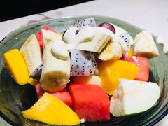 -绿茵阁(体育西分店)