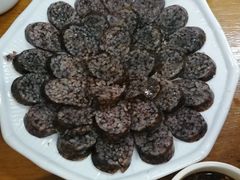 -京玉菲饭店(李村店)