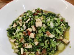 -花卉鱼庄(嘉园文景苑店)