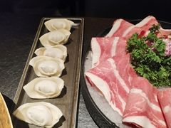 -色響火锅(恒隆广场店)