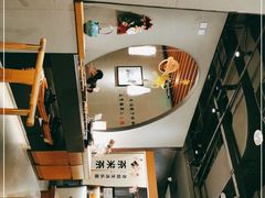 -呷哺呷哺(松北万象汇店)