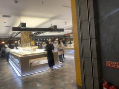 -汉巴味德(沈阳万象汇店)