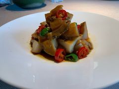 辣酒汁浸花螺-解香楼(八盘岭路店)