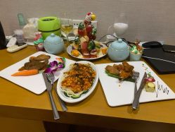 -玥悦母婴月子护理中心玥悦喜喜馆