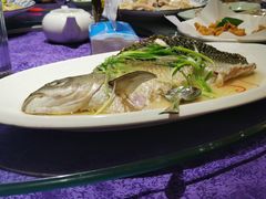 皖鱼两吃-九记路边鸡(穗盐路店)