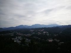 -井冈山风景名胜区