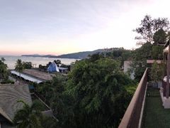 -普吉岛凯悦酒店