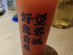 -望蓉城·古法酸菜鱼·川小馆(金桥国际店)