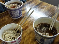 -王记生烫牛杂面馆(兰陵路店)